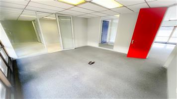 226m² office space to let in Bedfordview