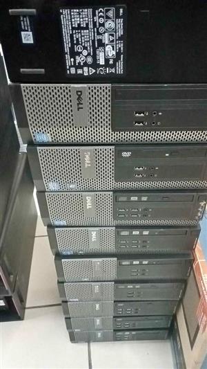 dell optilex 7010 core i5 4th generation
