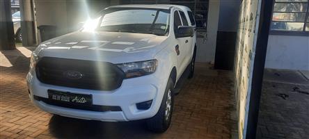2021 Ford Ranger 2.2 XL for sale