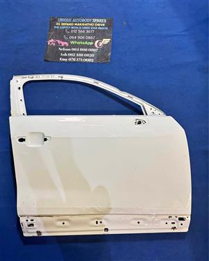 Audi Q2 Right Front Door