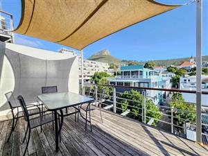 Apartment Rental Monthly in Gardens