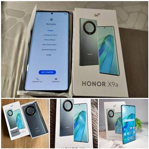 HONOR X9A 5G 256GB ORIGINAL 