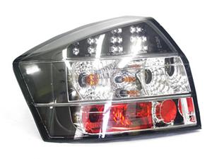 Audi A4 B5series LED Matt Black Rear Tailights