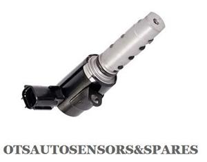 Nissan Livina Juke Camshaft Timing Oil Control Valve OE 23796-ED000