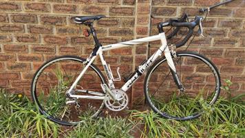 raleigh rc6000 for sale