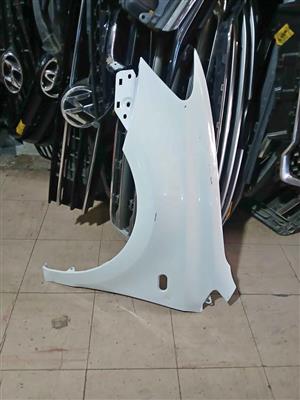 Polo vivo fender