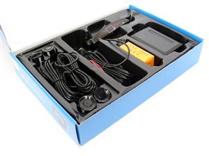 Park Distance Controller