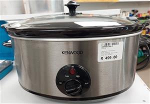 kenwood slow cooker 