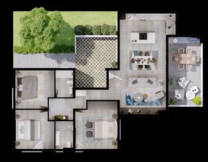 Luxury Development - Buy directly from the Developer