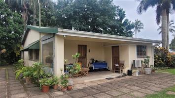 Small Holding For Sale in Shakaskraal