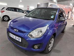 2014 Ford figo 2014 