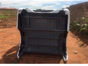 Toyota Hilux d4d extra cab loading bin for sale  for 