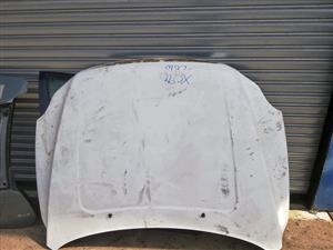 Volvo XC90 Bonnet 2010 For Sale  Delivery Countrywide.