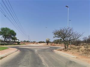 Investment Property in New Development