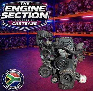 HYUNDAI ACCENT 1.5 ENGINE FOR SALE!!