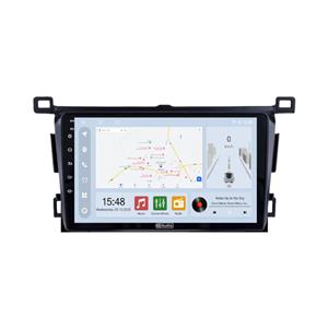 TT Audio 9″ replacement radio for TOYOTA RAV4 2013-2018 (CLASS D)