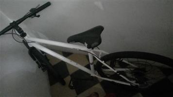 Avalanche mystic bicycle