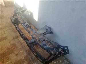 Mercedes Benz w251 front bumper bracket for sale