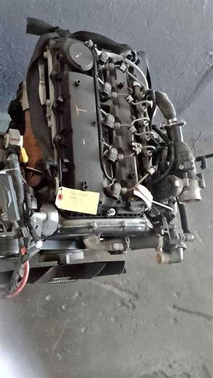 FORD RANGER SA2K 3.2L COMPLETE ENGINE FOR SALE