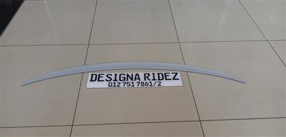 BMW BOOT SPOILER FOR F87 M2 