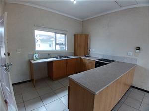 Morden 3-Bedroom Apartment in Beacon BAY