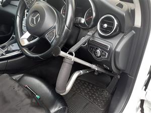 Portable Hand Controls for Disabled Drivers | No Vehicle Modifications Needed | 