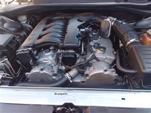 🚗 Chrysler 300C 3.5 – Engine Parts For Sale 🚗 