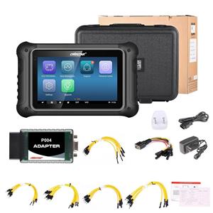 OBDSTAR DC706 ECU PROGRAMMER