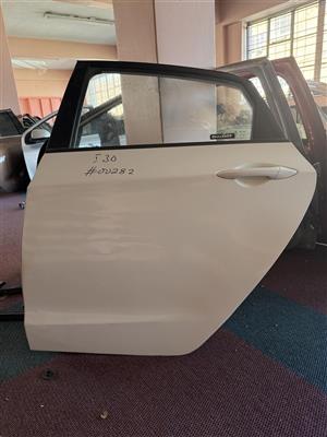 Hyundai i30 Door