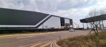 Industrial Rental Monthly in Glen Marais