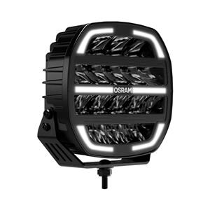 Osram MX230-CB LEDriving Amber Extreme 4-in-1 9″ Driving Spotlamp (each)