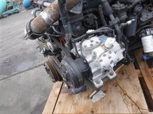 Hyundai D4GA 3.9L CRDi Diesel Engine Available
