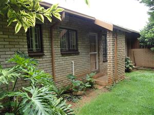 Beautiful Two-Bedroom Townhouse – Potchefstroom – For Sale