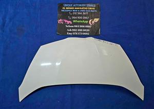 Honda Jazz Bonnet Hood