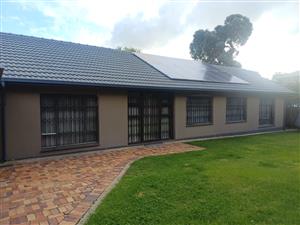 Exceptional Smart Home with Sustainable Living and Immaculate Garden