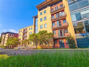 212m² Office to Let in Quadrum Office Park