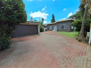 Spacious 4-Bedroom Family Home with Flatlet & Pool in Birchleigh