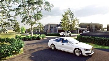 Vacant Land Residential For Sale in Trichardt