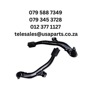 CHRYSLER VOYAGER NEW LF CONTROL ARMS  