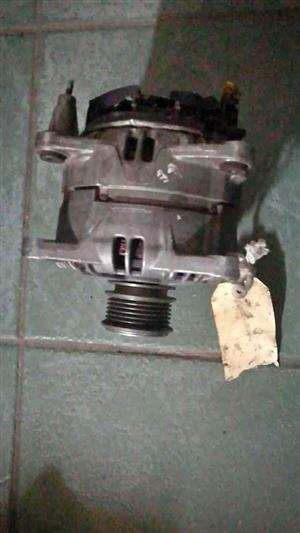 VW GOLF 5TDI alternator For Sale On exchange