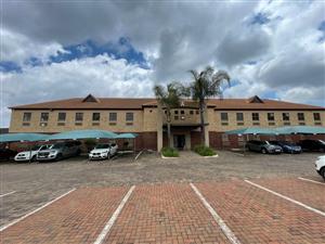 Training Centre / Call Centre Facility / Office Space to Let in Highveld Techno Park, Centurion!!