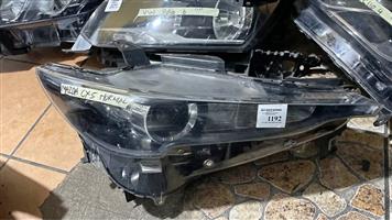 Mazda CX5 normal headlight
