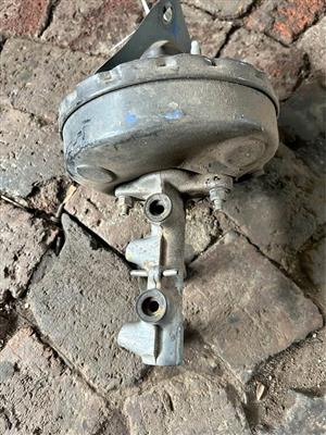 Renault Kwid Brake Booster And Master Cylinder For Sale