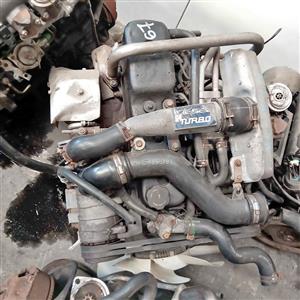ISUZU KB 250 4JA1 ENGINES FOR SALE