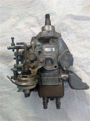 Isuzu kb 220 diesel pump in good working condition