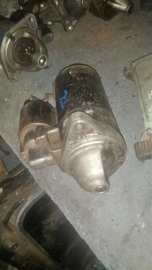 TOYOTA CONQUEST STARTER FOR SALE