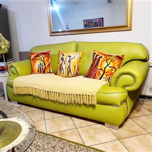 Stunning statement coaches