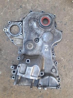 HYUNDAI & KIA G4LA 1.2 CRANK CASE AVAILABLE