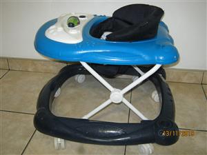 Good Condition Baby Walking Ring