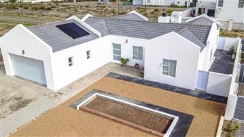 Secure Coastal 4 Bedroom Family Home with Practical Design and Easy Living